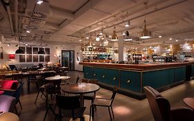 Ruby Lotti Hotel Hamburg By Ihg